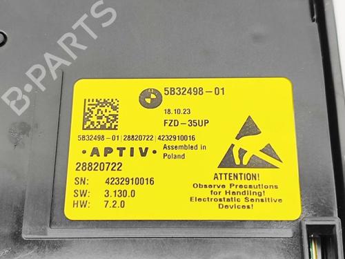 Interior roof light BMW X7 (G07) xDrive 40 i Mild Hybrid | BP32269549I8 