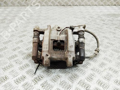 Used Right front brake caliper SKODA ENYAQ iV SUV (5AZ) 60 (179 hp) 31686954