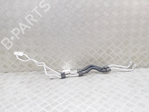 Used AC pipe AC pipe BMW 3 (G20, G80, G28) 330 e Plug-in-Hybrid (292 hp) 39656603 39656603