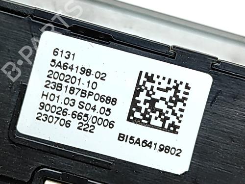 Switch BMW X6 (G06, F96) xDrive 40 i | BP36414985I30  - Image 5