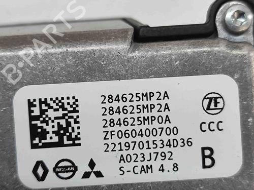 Camera NISSAN ARIYA (FE0) EV e-4ORCE | BP29336989E14