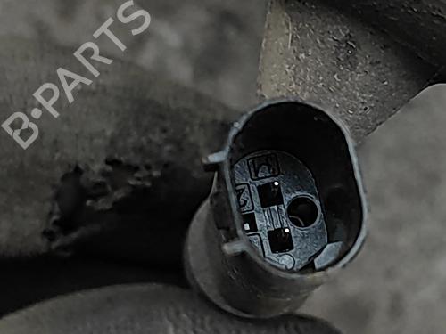 Left rear steering knuckle BMW 3 Touring (G21, G81) 330 e Plug-in-Hybrid | BP31297175M27 