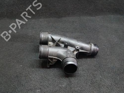 Intercooler-rør  CITROËN C3 Picasso (SH_) 1.6 HDI 90 (92 hp) 14652434