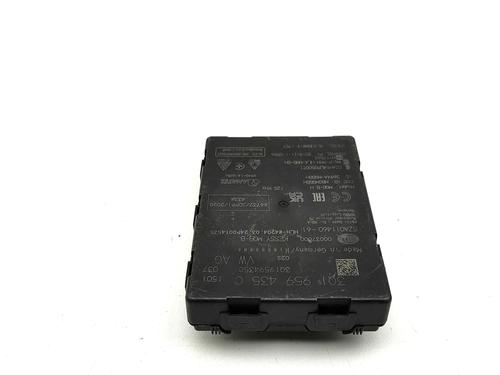 Electronic module SKODA SCALA (NW1) 1.5 TSI | BP39145276M83 - Image 4