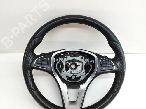 Used Steering wheel MERCEDES-BENZ C-CLASS T-Model (S205) C 350 e (205.247) (279 hp) 27771169