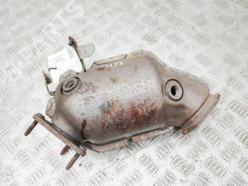 Used Catalyst Catalyst VOLVO XC40 (536) T3 (156 hp) 39656824 39656824