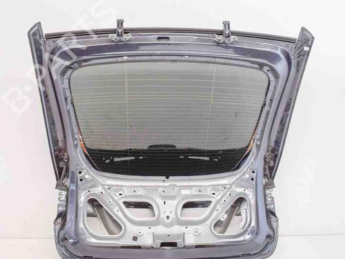 Tailgate TESLA MODEL X (5YJX) P100D AWD | BP29752746C6 