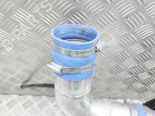 Air filter box MITSUBISHI LANCER VIII (CY_A, CZ_A) EVO X (CZ4A) | BP34560252M87  - Image 6