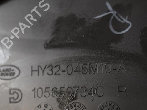 Mittelkonsole LAND ROVER DISCOVERY V (L462) 2.0 Sd4 4x4 | BP30210448I22