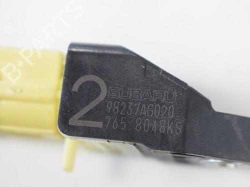 Electronic sensor SUBARU LEGACY IV (BL) 2.0 D AWD (BLD) | BP30258922M84 