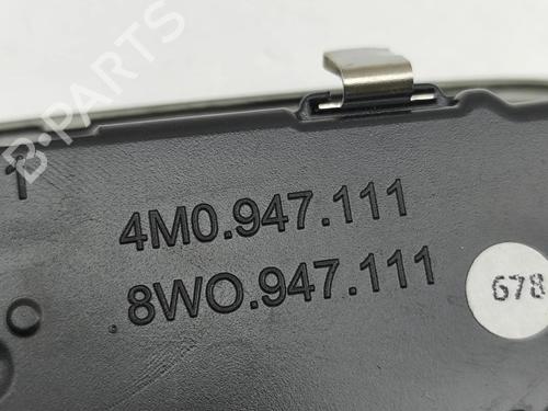 Kabinelys AUDI A5 (F53, F5P) 35 TFSI Mild Hybrid | BP29391985I8  - Image 6