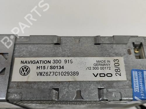 Modulo electronico VW PHAETON (3D1, 3D2, 3D3, 3D4, 3D6, 3D7, 3D8, 3D9) 6.0 W12 4motion | BP24307767M83