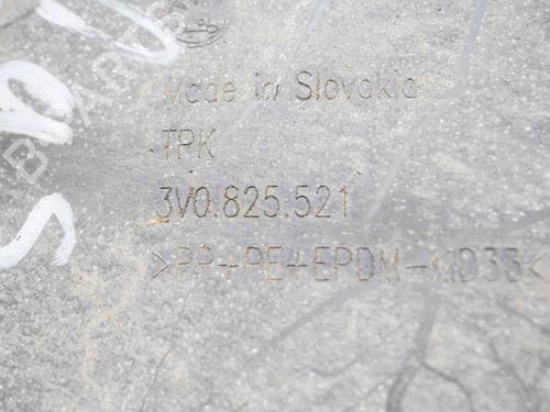 Used Other SKODA SUPERB III Estate (3V5) 2.0 TDI (150 hp) 14666257