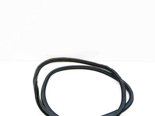 Rubber door seal AUDI Q7 (4MB, 4MG, 4MQ) 3.0 TDI quattro | BP14633350C142