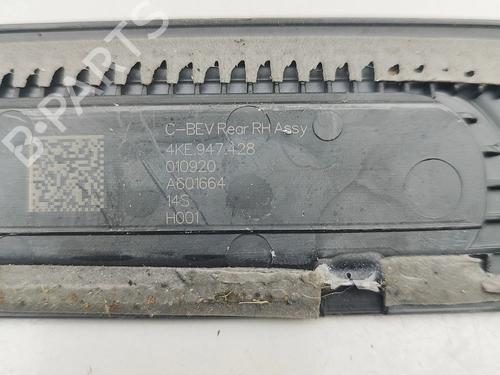 Step AUDI E-TRON Sportback (GEA) 55 quattro | BP32680356C149 - Image 8