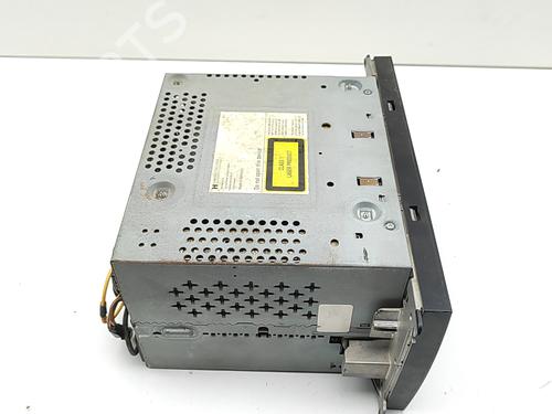 Modulo electronico PORSCHE CAYENNE (9PA) Turbo 4.8 | BP30324015M83