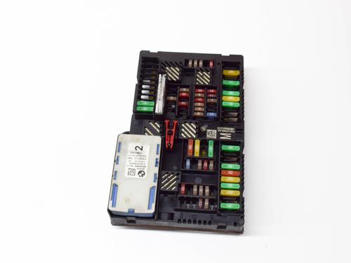 Fuse box BMW 7 (G11, G12) 730 d, Ld xDrive | BP27757000E1 