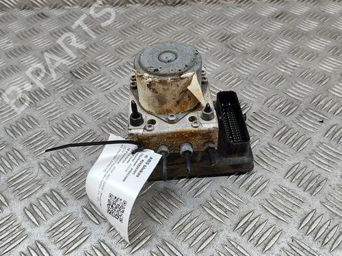 ABS pump JEEP RENEGADE SUV (BU, B1, BV) 2.0 CRD 4x4 | BP20981376M43 