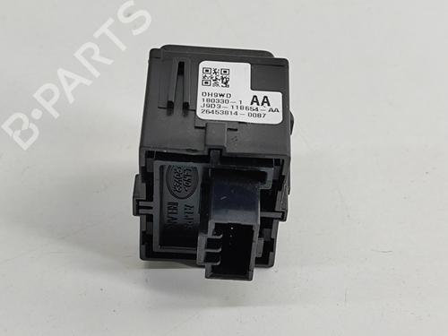Switch JAGUAR I-PACE (X590) EV400 AWD | BP27782824I30 