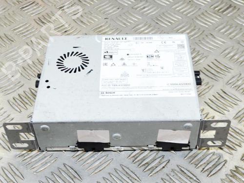 Elektronisk modul RENAULT CAPTUR II (HF_) 1.0 TCe 90 ECO-G (HFM6) (91 hp) 27749756