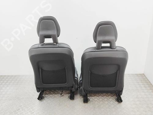 Seats set VOLVO S90 II (234) D5 AWD | BP39958975C78 - Image 5