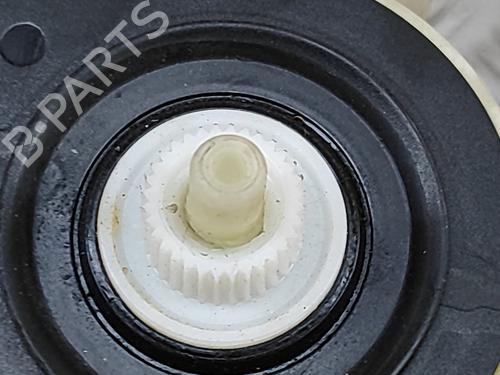 Right rear window motor PORSCHE PANAMERA (970) 4.8 4S | BP27521313E22