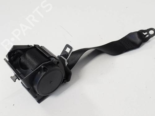 Used Rear right seatbelt Rear right seatbelt BMW 4 Coupe (F32, F82) 420 d (184 hp) 33338570 33338570