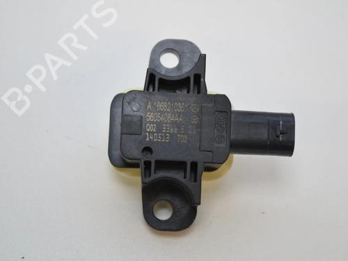 Used Electronic sensor MERCEDES-BENZ GL-CLASS (X166) GL 350 CDI / BlueTec 4-matic (166.823, 166.824) (258 hp) 9865084