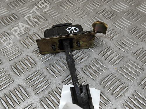 Hinge/Door check strap PORSCHE BOXSTER (986) S 3.2 | BP22350742C146 