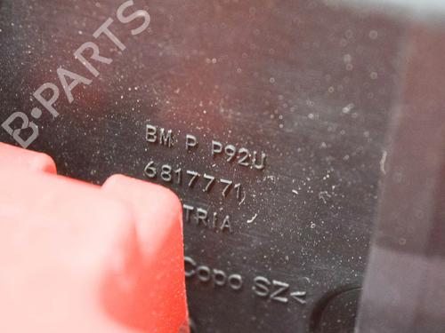 Electronic module BMW X3 (G01, F97, G08) xDrive 30 d | BP14654220M83