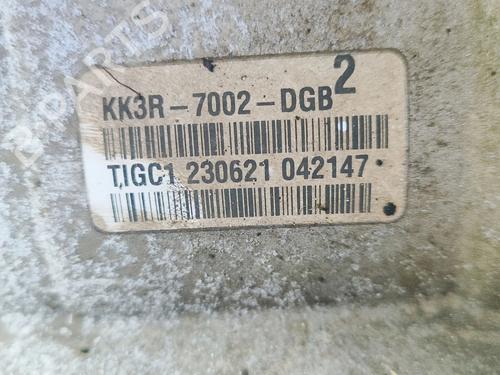 Gearbox FORD TRANSIT V363 Van (FCD, FDD) 2.0 EcoBlue | BP36457927M3  - Image 8