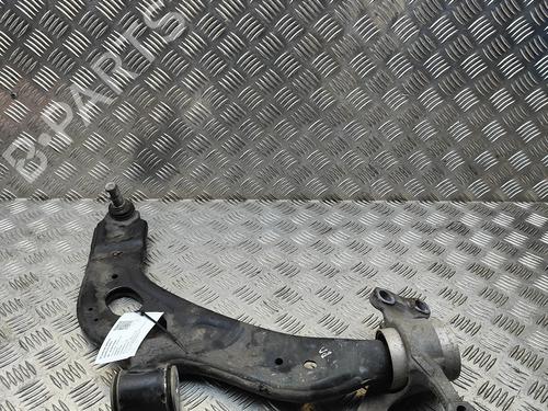 Used Right front suspension arm BMW X1 (F48) xDrive 25 e Plug-in-Hybrid (220 hp) 32344976