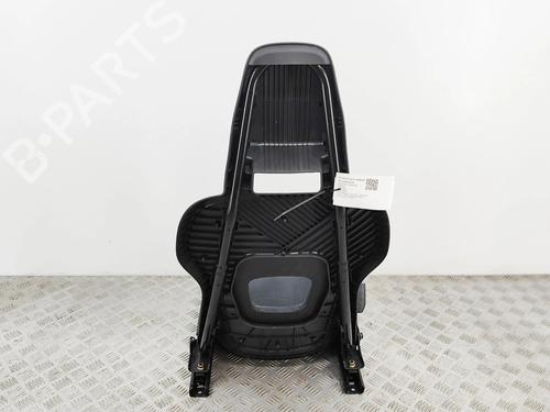Left front seat CITROËN AMI (9A_) Electric (9AZ2CA) | BP36044692C15 - Image 3