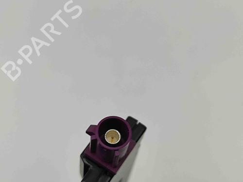 Elektronische module PORSCHE CAYENNE Coupe (9YB) 3.0 AWD (9YBAA1) | BP27794066M83 