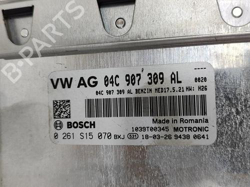 Engine control unit (ECU) SKODA KAROQ (NU7, ND7) 1.0 TSI | BP19427976M57 