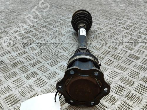 Left front driveshaft AUDI A5 (F53, F5P) 2.0 TDI quattro | BP33395310M38 - Image 6
