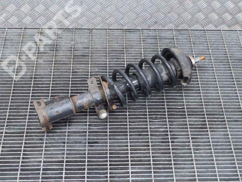 Right front shock absorber RENAULT TRAFIC II Bus (JL) 2.0 dCi 115 (JL00, JL01, JL0H, JL0M, JL0U) | BP6756295M17 