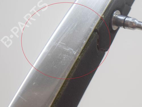 Roof bar AUDI A4 B9 Avant (8W5, 8WD) 2.0 TDI | BP7902206C65 