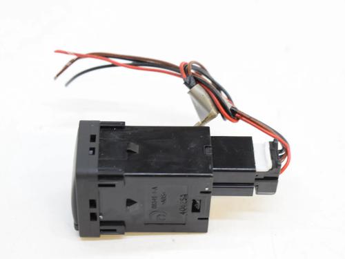 Switch NISSAN QASHQAI II (J11, J11_) 1.6 dCi | BP33340652I30 - Image 3