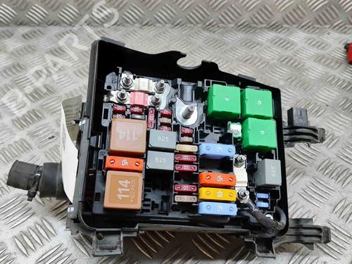 Fuse box OPEL VIVARO C Bus (K0) VIVARO-E | BP27789524E1 