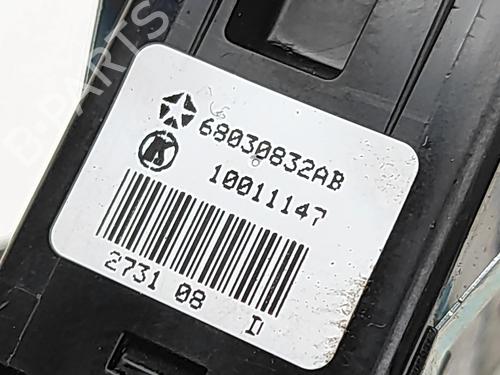Left rear window switch JEEP GRAND CHEROKEE IV (WK, WK2) 3.0 CRD V6 4x4 | BP34102052I29  - Image 6