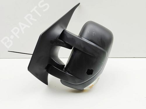 Retrovisor esquerdo RENAULT MASTER III Bus (JV) 2.3 dCi 135 FWD (JV0N, JV08) | BP37510427C26 - Image 6