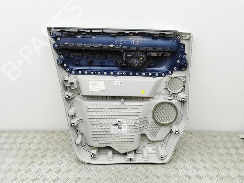 Høyre frontpanel VW ID. Buzz Bus (EBB, EBJ) Electric (EBB) | BP38932207C59 - Image 4