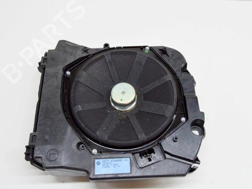 Used Electronic module Electronic module BMW 6 Coupe (F13) 640 d (313 hp) 11764890 11764890