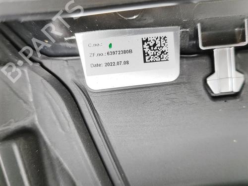 Steering wheel LAND ROVER DISCOVERY V (L462) D300 MHEV 4x4 | BP32459201C49 