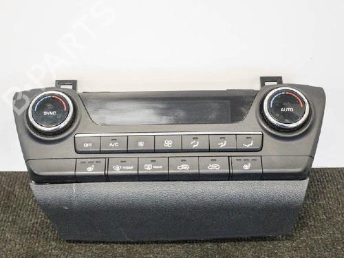 Used Electronic module HYUNDAI TUCSON (TL, TLE) 1.6 GDi (132 hp) 6749751