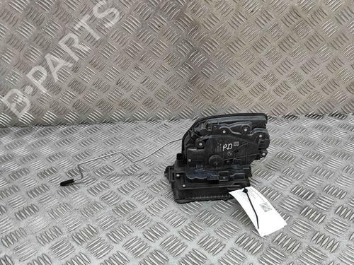 Used Front right lock BMW i3 (I01) Electric (170 hp) 18417663
