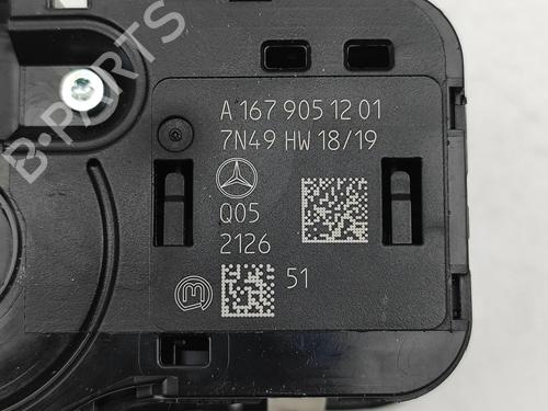Electronic module MERCEDES-BENZ GLE (V167) GLE 400 d 4-matic (167.123) | BP32974379M83 - Image 7
