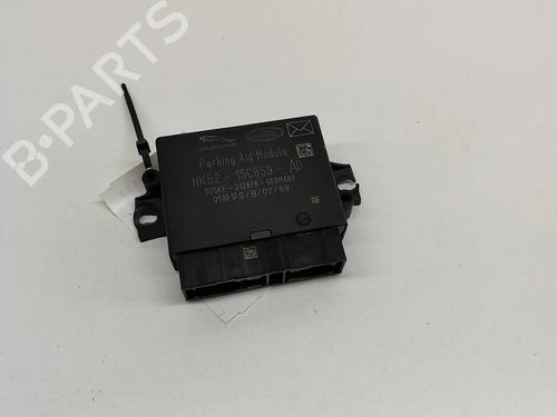 Electronic module LAND ROVER DISCOVERY V (L462) 3.0 D 4x4 | BP28028260M83 - Image 5