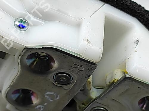 Front right lock MAZDA CX-5 (KF) 2.0 | BP29867498C97 - Image 6